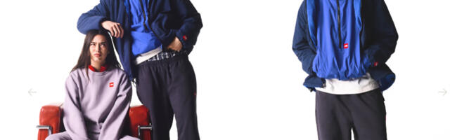 The North Face Red Box se vraća za proleće 2026.