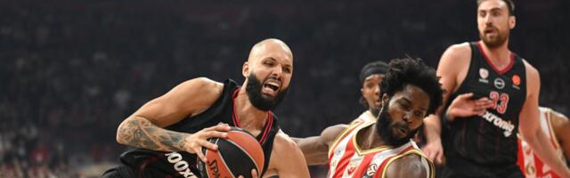 Grci strepe od Zvezde! Beogradski šamar boli, oprezno su najavili meč: Ovo ne sme da se dozvoli srpskom timu