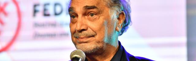 Ovo je PRVA SUPRUGA VOJE BRAJOVIĆA: Zbog njega napustila studije medicine, dobili su dvoje dece (FOTO)