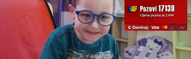 Pomozimo Braci slanjem 139 na 2407