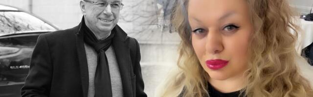 Mara otkrila istinu posle 20 godina! Evo da li ju je Saša Popović zbog golih slika izbacio iz Zvezda Granda