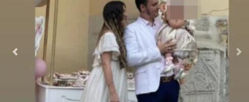 Trudna žena Alekse Balaševića: Đoletov sin otkrio lepe vesti i pol bebe