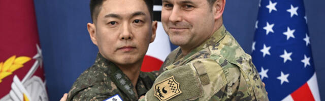 „Штит слободе” у марту: САД и Јужна Кореја покрећу велике војне маневре