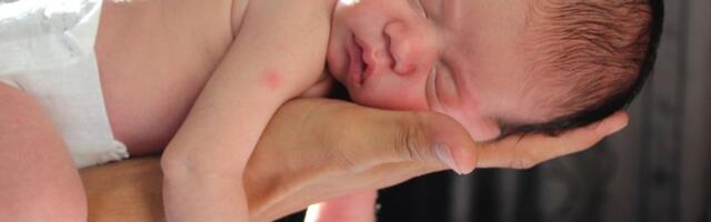 Još jedan "remi" u Betaniji: U Novom Sadu rođene četiri devojčice i četiri dečaka