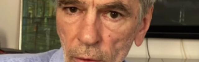 "Ne daj se!" Glumac iz "Lud, zbunjen, normalan" se bori s bolešću, poruke podrške stižu sa svih strana