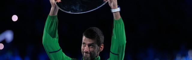 NBA liga se oglasila zbog Novaka Đokovića: Uz samo jednu reč su opisali šta je Srbin zapravo