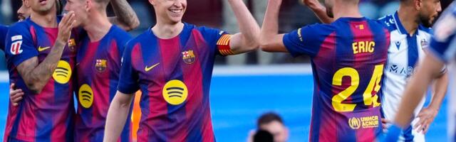 Ogroman skandal na pomolu, a u centru su Barselona, Milan i Monako!