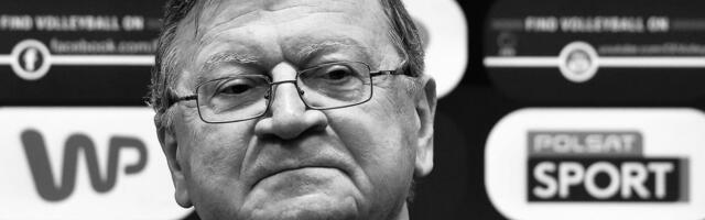 Preminuo Aleksandar Boričić