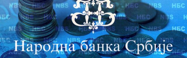 NBS OD 13. MARTA U SEPA REGISTRU EVROPSKOG PLATNOG SAVETA! Evo šta to znači za građane Srbije!