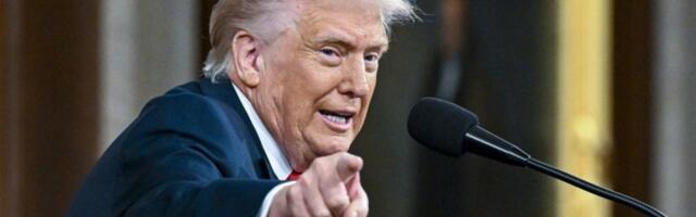 Posle ovoga Trampa ništa više neće zaustaviti: Amerika odlučno hita u rat protiv Irana