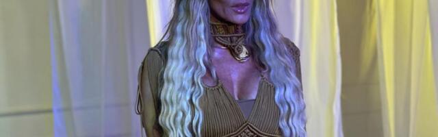 "ČEKAMO SPECIJALCE" Oglasila se Anabela nakon što su ih evakuisali zbog bombe: Sabotiraju nas