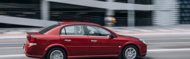 Top auto za manje od 2.000 evra: Komforan kao skuplja limuzina, a troši kao upaljač