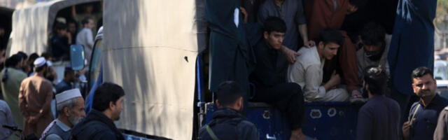 Да ли Европу чека нова избегличка криза