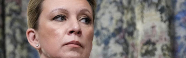 Захарова: Решење за Ормуски мореуз искључиво кроз преговоре