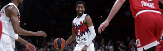 Олимпијакос сигуран против Басконије, Дубаи изненадио Бајерн у Минхену