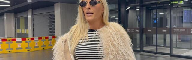 Gogu prevario muž, ona se oglasila usred razvoda i donela važnu odluku! "Upoznati ste sa mojom situacijom..."