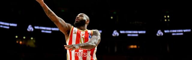 Izuzetno važan meč za crveno-bele: Evo gde gledati Baskonija - Crvena zvezda