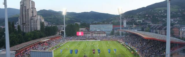 Region priča o ponudi koja se ne odbija: Gledajte BiH sa terase protiv Italije, 500 evra, ali...