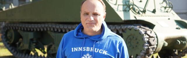 "Srpstvo se ne naplaćuje": Slaviša Čurović o licemerstvu kolega: "Bili su za odvajanje Crne Gore, a sada su u svim serijama"