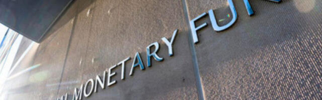 Пролећно заседање ММФ и Групације Светске банке од 13. до 18. априла у Вашингтону