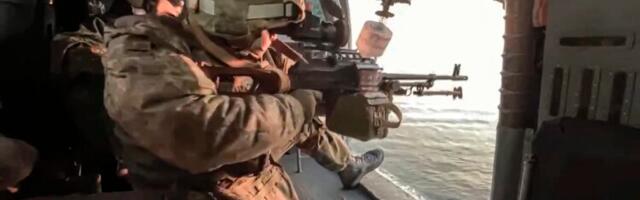 Odluka o povlačenju ukrajinske vojske iz Donbasa otvorila bi perspektive mira