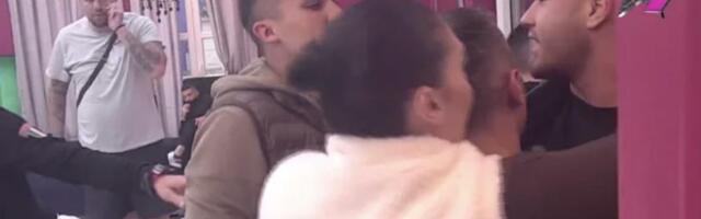 DRAMA U ELITI! Viktor umalo prebio Asmina! Alibaba navikao da mu svi ćute, ali ovoga puta krenuo na pogrešnog (VIDEO)