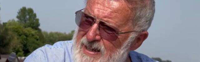 DOK JE GRAD JURIO, ON JE ŽIVEO: Adem sa Ade Međice je kuvao, voleo i živeo drugačije