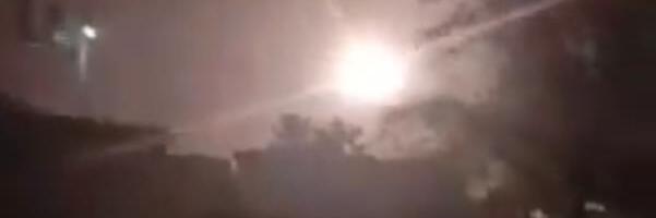 BRUTALNE BORBE NA IRANSKOM TLU! Prvi snimci žestokog sukoba između američkih specijalaca i milicije Basidž tokom akcije spasavanja pilota SAD! (VIDEO)