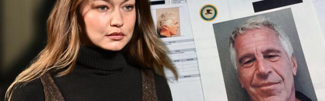 "To čudovište neka gori u paklu" Điđi Hadid konačno progovorila nakon što se njeno ime našlo u Epstajnovim fajlovima: "Imala sam 20 ili 21 godinu..."