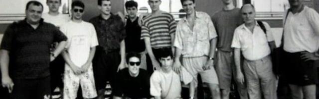 "Oni su ugasili svetlo u Jugoslaviji!" Duško Vujošević je vodio poslednji, zaboravljeni tim velike zemlje