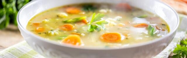 Kremasto varivo koje osvaja i one koji ne vole tikvice: Tajna je u jednom dodatku!