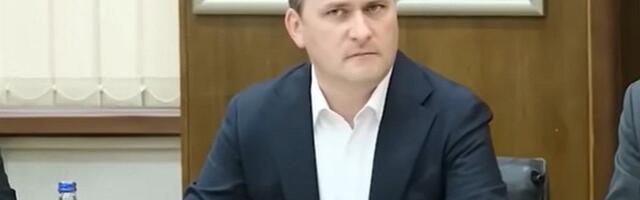 Sutra nastavak suđenja Selakoviću za Generalštab, studenti najavili skup ispred suda