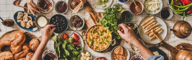 Hrana koju svaki dan jedemo može da izazove rak pluća: Momentalno izbacite ove namirnice iz ishrane