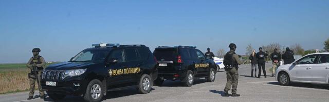 Neuspelo spašavanje Orbana plastičnim eksplozivom u Kanjiži