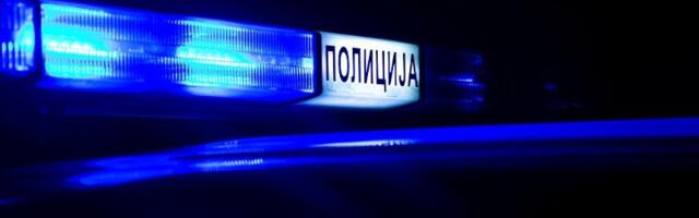 Oglasio se MUP o hapšenju u Galeriji