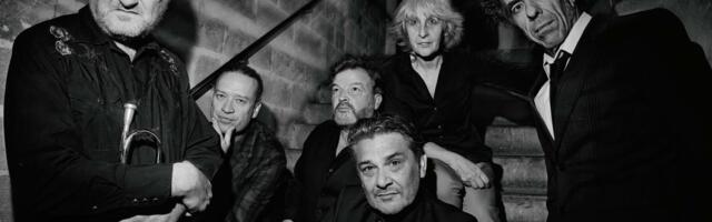 Stéfane Mellino (Les Négresses Vertes): “Muzika je za nas više od scene, to je životno putovanje”