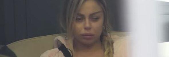 AFERA SOFIJE I DANETA (70) TRESE ELITU 9! Starleta konačno priznala sve o odnosu sa njim, spomenula i verudbu: Evo da li je njena porodica bila umešana