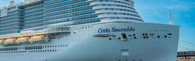 Šta sve treba da znate o radu na brodu: Iskustva, proces zapošljavanja, benefiti...