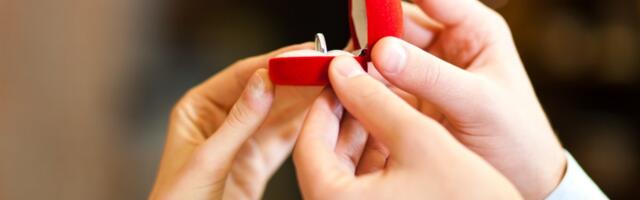 Rekla je "DA" na najlepšem mestu u Srbiji: Ova prosidba je dobila gromoglasan aplauz