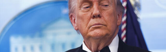 Трамп одбија предлог Техерана: нема отварања мореуза без нуклеарног споразума