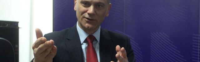 Borko Stefanović: Jelena Milić sada vodi „Latinicu“ na televiziji