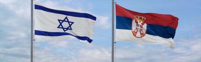 BIRN: Sporazum s Izraelom o tajnim podacima o odbrani predviđa uzajamne inspekcije bezbednjaka