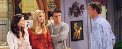 Fibi iz "Prijatelja" otkrila koliko i dan-danas zarađuje od kultne serije: Glumci do kraja života ne moraju više ništa da rade