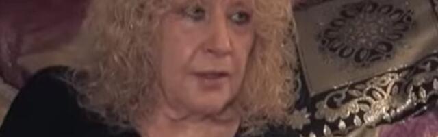 "Molila sam ih da mi ne streljaju oca": Olja Ivanjicki proživela je užas, oficiri su joj došli u kuću a onda je izgovorila samo jedno