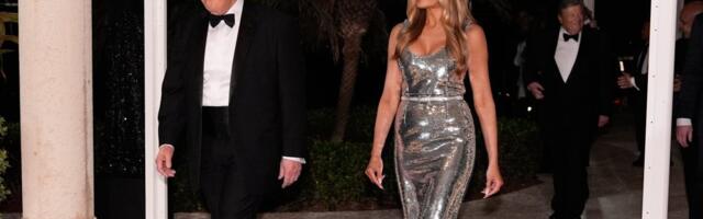 Tajna vitke linije Melanije Tramp: 1 stvar nikad ne jede, a evo šta ne preskače u ishrani