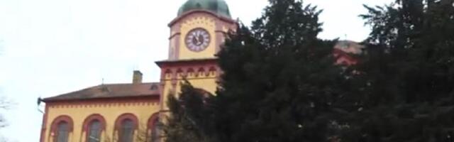 Sutra godišnjica proglašenja Srpske Vojvodine - 1848. u Sremskim Karlovcima