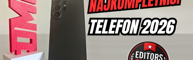 Najkompletniji telefon 2026. godine – Samsung Galaxy S26 Ultra