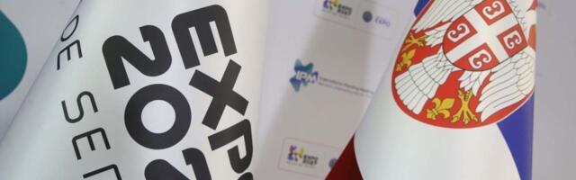 SSP: Organizovanje EXPO manifestacija nesiplativo