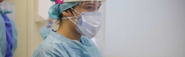 Još sedam osoba umrlo od korone u CG