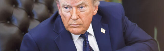 Спекулације о здравственом стању Доналда Трампа